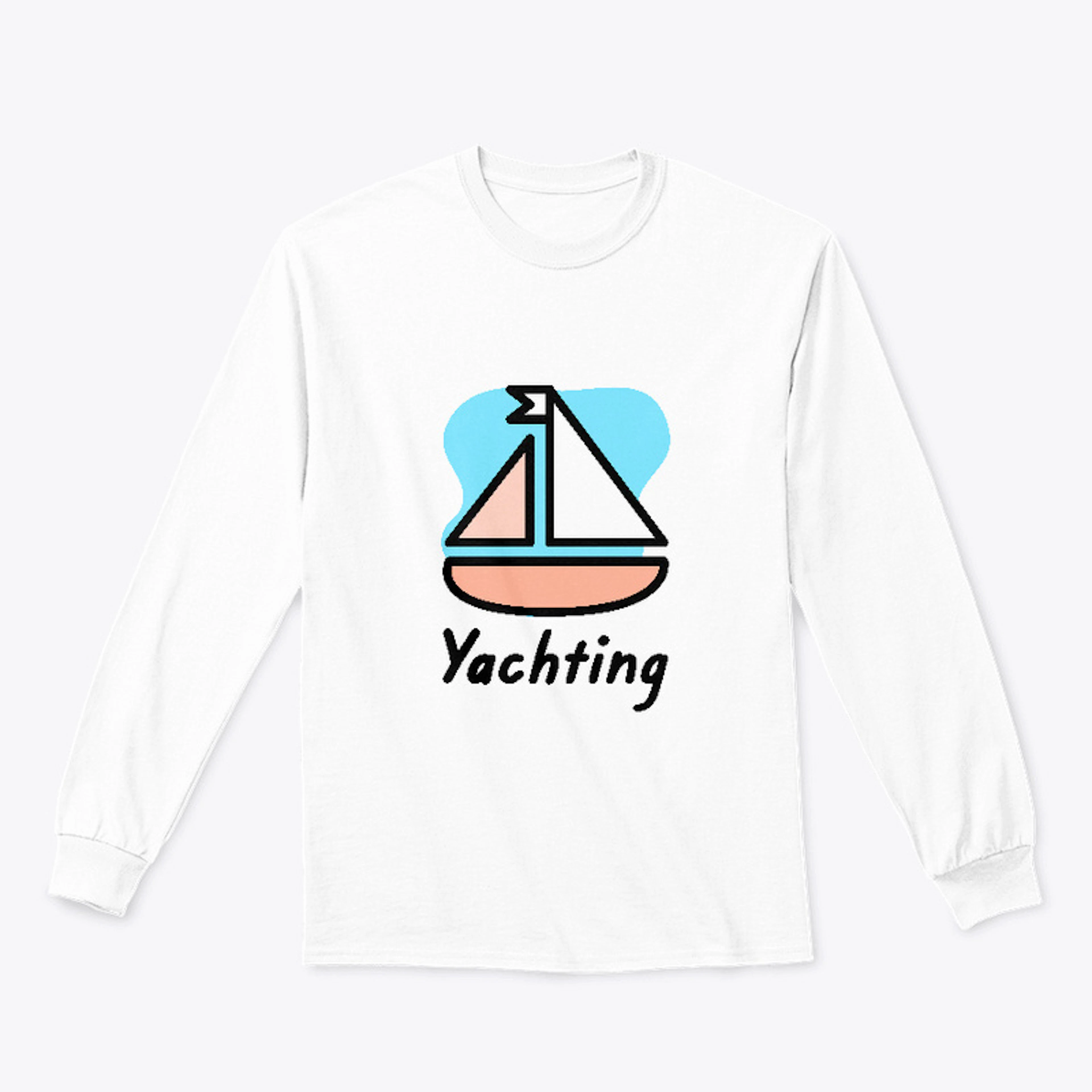 Yachting Boat
