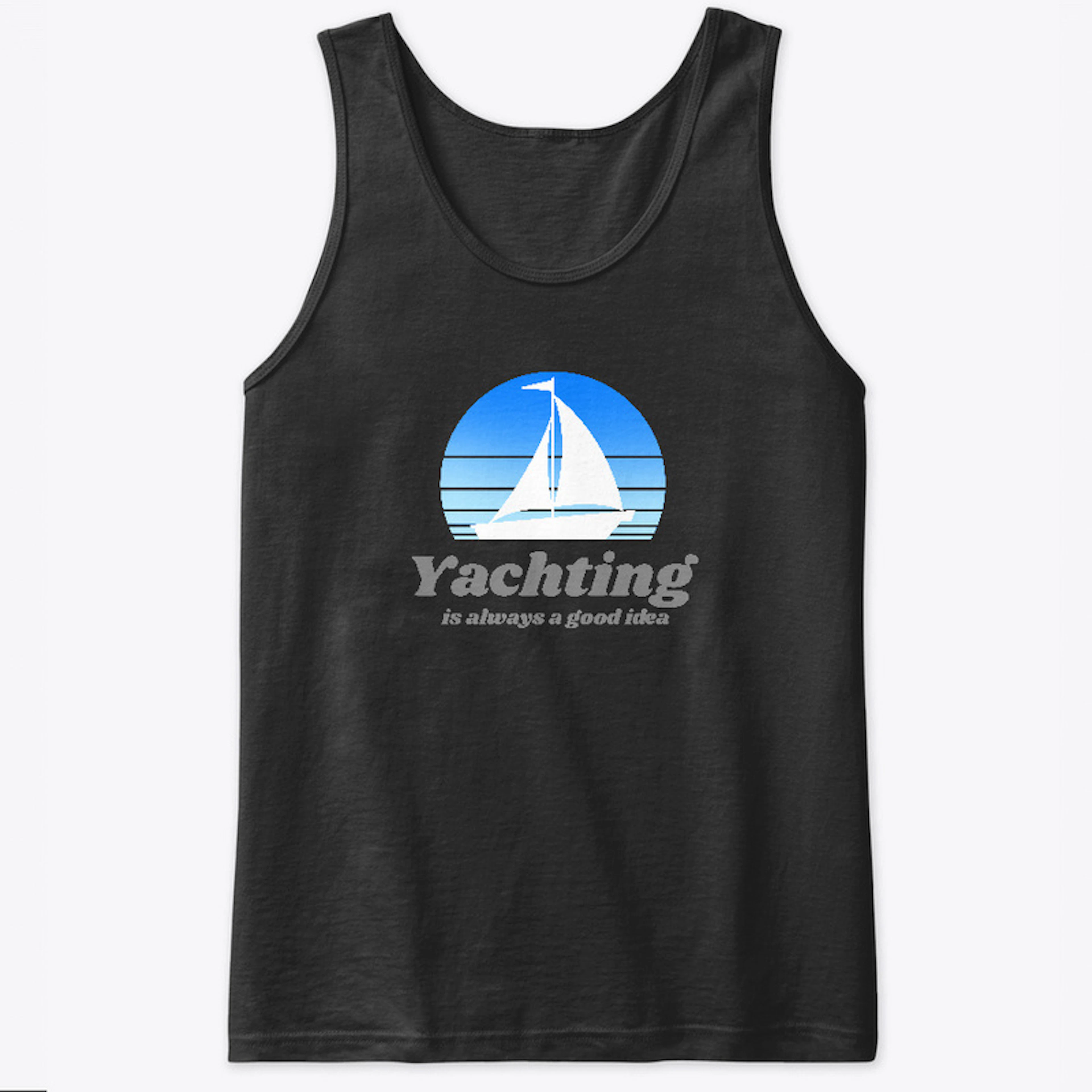 Yachting 