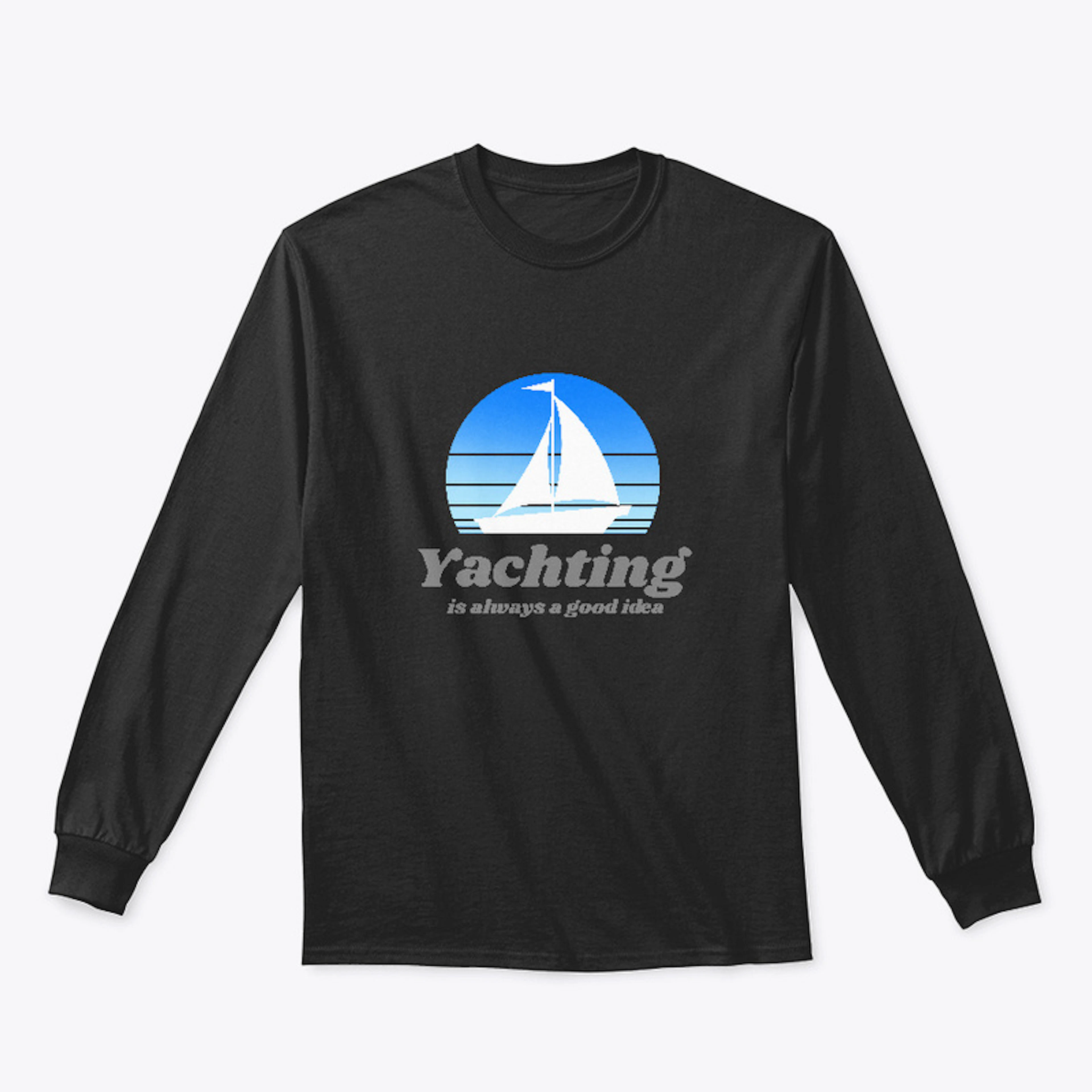 Yachting 
